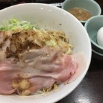 極肉麺 たいし - 