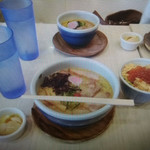 Hokkaido Ramen Santouka - 