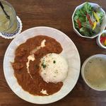 リトルカフェ ポルタ - 