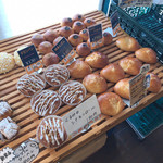 パン工房 メリメロ - 