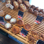 パン工房 メリメロ - 