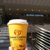 ブレンズコーヒー 青山花茂店
