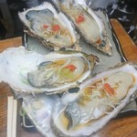 魚がし 福ちゃん 2号店 - 