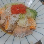 魚がし 福ちゃん 2号店 - 