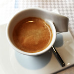 essere - ファー、ここで暮らしてえなあ。