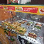 セブンイレブン - 