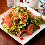 焼き鳥・しゃぶしゃぶ・もつ鍋 食べ放題 個室居酒屋 トリ一番 - 