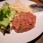 カフェビストロ オーボンモルソー