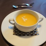 キッチン太金亭 - スープ