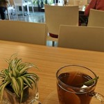 Veggie Planet - レモングラス茶