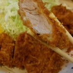 丸一 - 柔らかく旨味たっぷり