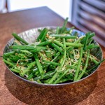 李昇 - ☆名物ネギ盛 720円