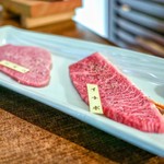 李昇 - ステーキ食べ比べ！