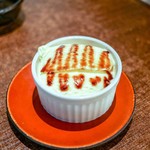 李昇 - ☆昇家プリン 600円