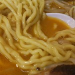 麺華山 高岡本店 - 