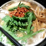 らぁめんお～や - 