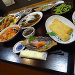 くいもんや もへじ - 