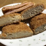 入間川精肉店 - 