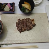 特選近江牛レストラン ティファニー - 