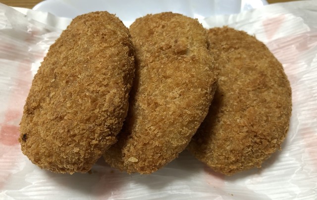 入間川精肉店 - 南仙台（その他）の写真