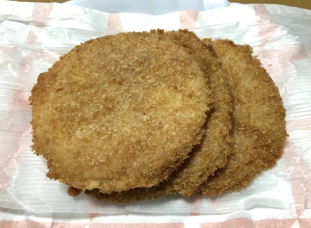 入間川精肉店 - 南仙台（その他）の写真