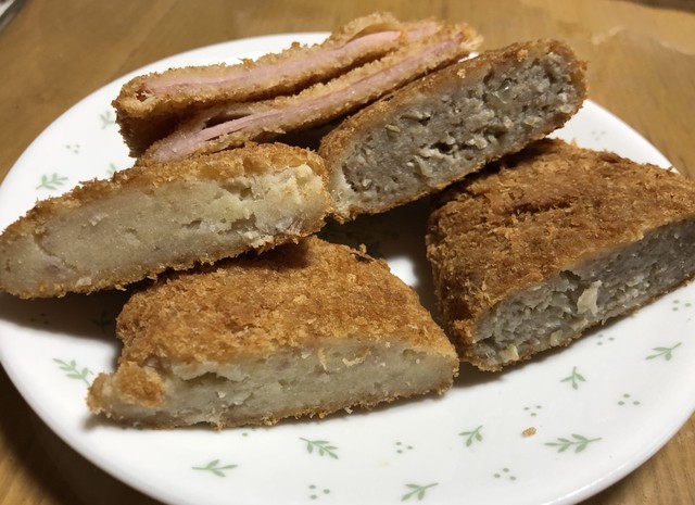 入間川精肉店 - 南仙台（その他）の写真