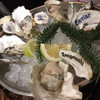 FISH HOUSE OYSTER BAR - 