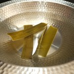 たべどころ絆 連 - 