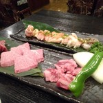 Yakiniku Fudoushin - 