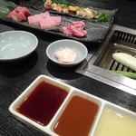 Yakiniku Fudoushin - 