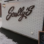 Scully's maruyama - 