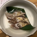 Toyama Sushi - 