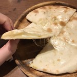 チーズクルチャ