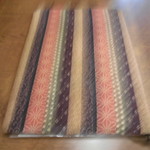 長寿庵 - メニュー