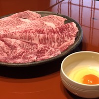 すき焼割烹 日山 - 