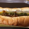 HOTDOG U COFFEE - 料理写真: