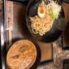 麺匠 竹虎 新宿店