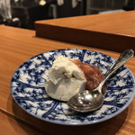 スタンド煮ガ味 - 