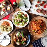 GOOD MORNING CAFE - 料理写真: