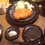 Tonkatsu Ton Shabu Kemboro- - 