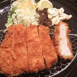 Tonkatsu Ton Shabu Kemboro- - 