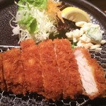 トンカツ・トンしゃぶ ケンボロー - 