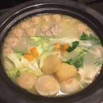 水炊き 積 - 