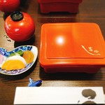 うなぎ亭 友栄 - 上うな重