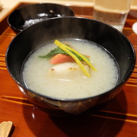 津の守坂 小柴 - 