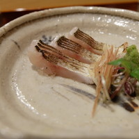津の守坂 小柴 - 