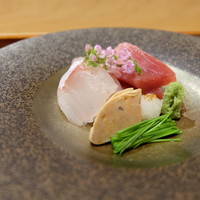 津の守坂 小柴 - 