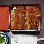 うなぎの宮 - 