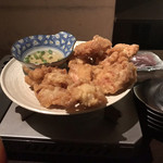 個室居酒屋きんぼし - 