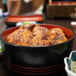 うなぎの宮 - 